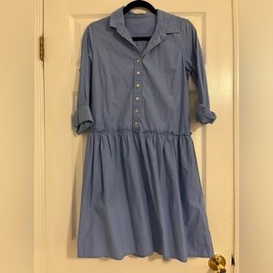 JCREW Y2K Tennis Dress